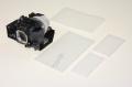 Nec Projector Lamp - Projector Lamp Module - NP17LP